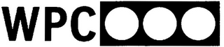 WPC logo