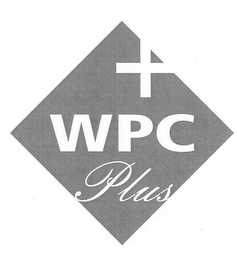WPC PLUS logo