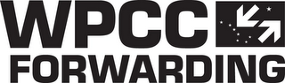 WPCC FORWARDING logo
