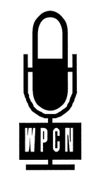 WPCN logo