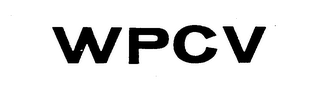 WPCV logo