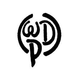 WPD logo