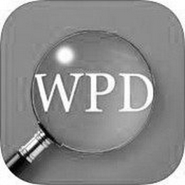 WPD logo