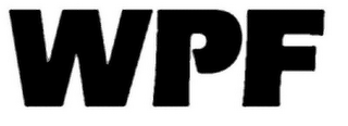 WPF logo
