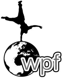 WPF logo