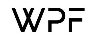 WPF logo