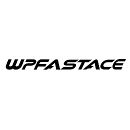 WPFASTACE logo