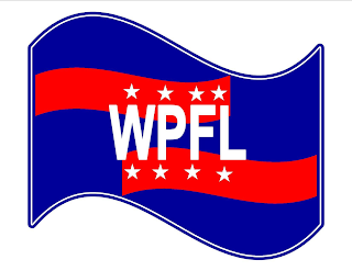 WPFL logo