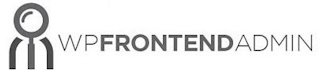 WPFRONTENDADMIN logo