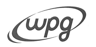 WPG logo