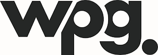 WPG logo