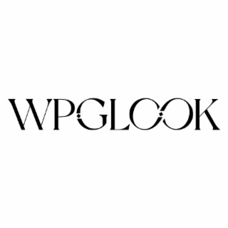 WPGLOOK logo