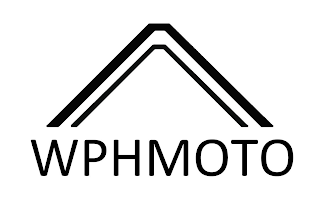 WPHMOTO logo