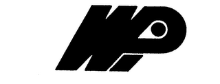 WPI logo