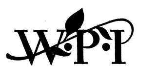 WPI logo