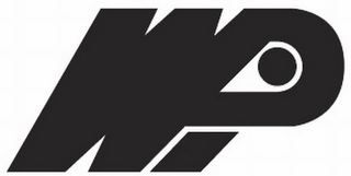 WPI logo