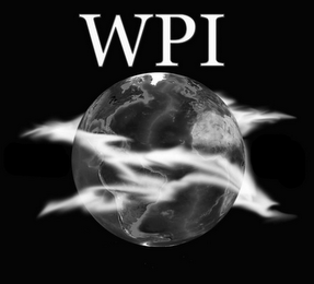WPI logo