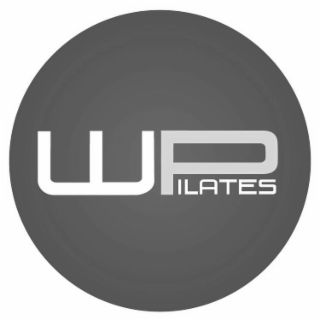WPILATES logo