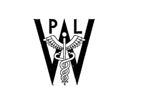 WPL logo
