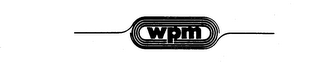 WPM logo
