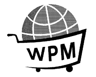 WPM logo