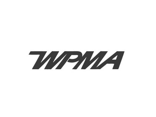 WPMA logo