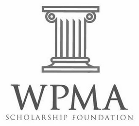 WPMA SCHOLARSHIP FOUNDATION logo