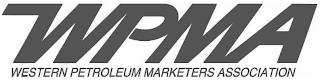 WPMA WESTERN PETROLEUM MARKETERS ASSOCIATION logo
