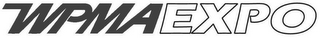 WPMAEXPO logo