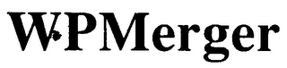 WPMERGER logo