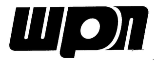 WPN logo
