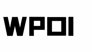 WPOI logo