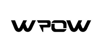 WPOW logo