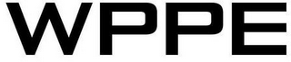 WPPE logo