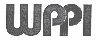 WPPI logo