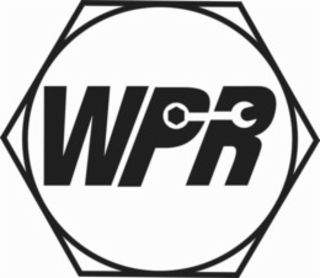 WPR logo