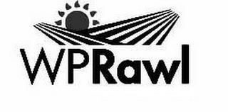 WPRAWL logo