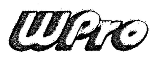 WPRO logo