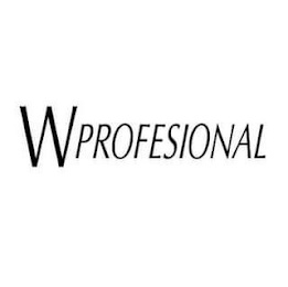 WPROFESIONAL logo