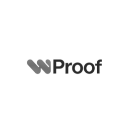WPROOF logo