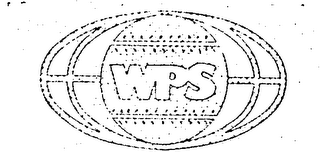 WPS logo