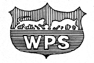 WPS logo