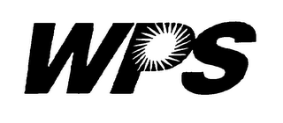 WPS logo