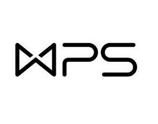 WPS logo