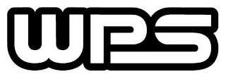 WPS logo