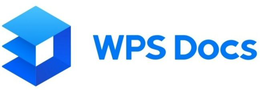 WPS DOCS logo