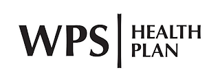 WPS HEALTH PLAN logo