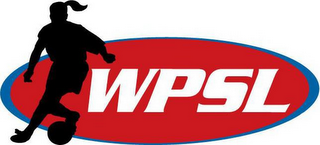WPSL logo