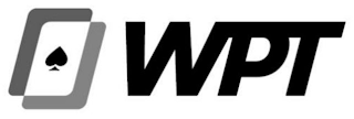 WPT logo