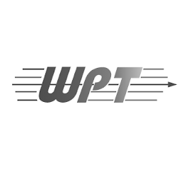 WPT logo